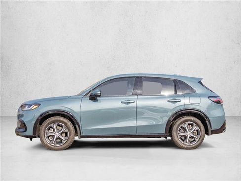 Used 2023 Honda HR-V EX-L image 8