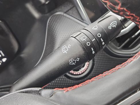 Used 2022 Jeep Compass Trailhawk w/ Trailhawk Elite Group image 30