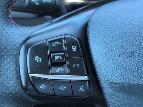 Certified 2024 Ford Escape ST-Line w/ Tech Pack #1 image 23