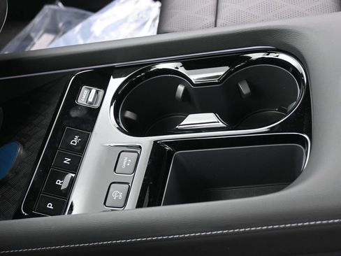 New 2026 Nissan Murano Platinum AWD/4WD image 26