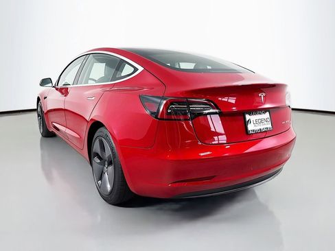 Used 2018 Tesla Model 3 Long Range AWD/4WD image 7