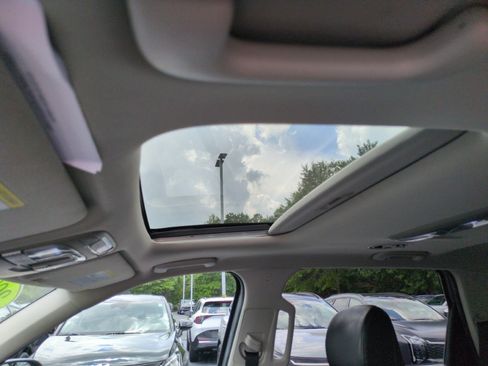 Used 2023 Kia Telluride S w/ S Sunroof Package AWD/4WD image 24