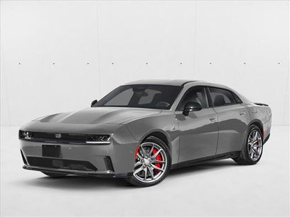 New 2026 Dodge Charger R/T