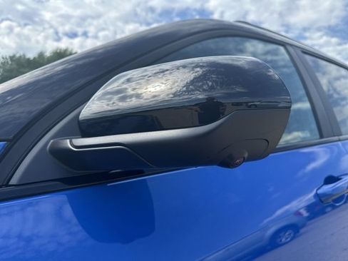 New 2026 Chevrolet Equinox RS w/ Safety and Technology Package FWD image 51