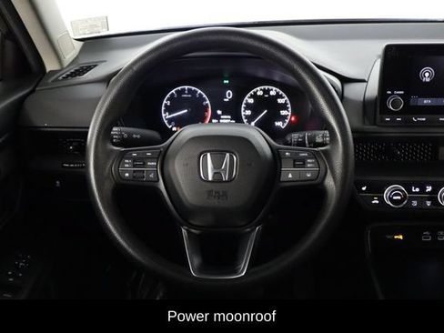 Used 2024 Honda CR-V EX image 6