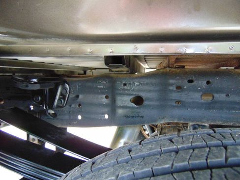 Used 2005 Ford F350 Lariat AWD/4WD image 46