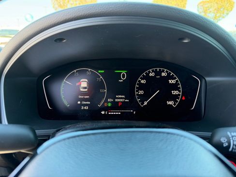 New 2026 Honda Civic Sport image 16