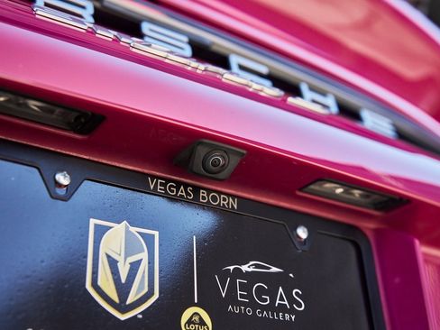 Used 2023 Porsche 911 Turbo S image 15