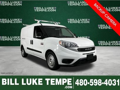 Used 2022 RAM ProMaster City Wagon