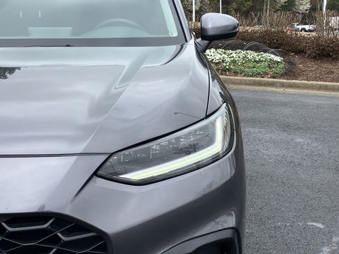 Certified 2025 Honda HR-V LX image 5