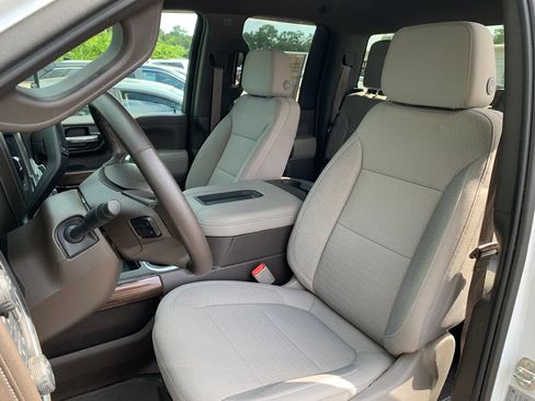 Used 2021 Chevrolet Silverado 2500 LT w/ Convenience Package AWD/4WD image 22