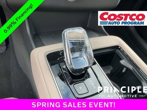 New 2026 Volvo XC90 B6 Ultra w/ Protection Package AWD/4WD image 21