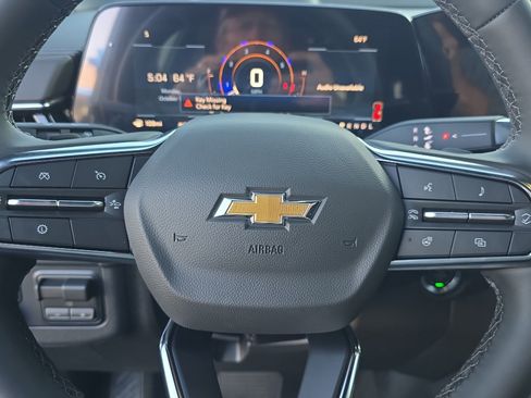 New 2026 Chevrolet Suburban LT w/ Comfort Package image 29