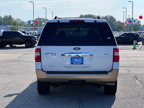 Used 2014 Ford Expedition EL XLT w/ Equipment Group 202A AWD/4WD image 6