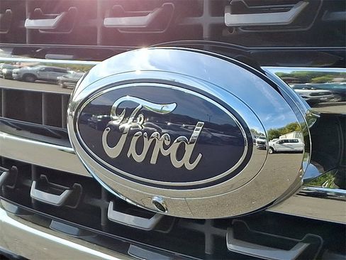 Used 2024 Ford F350 King Ranch image 31