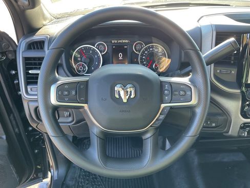 New 2026 RAM 2500 Tradesman w/ Chrome Appearance Group image 13