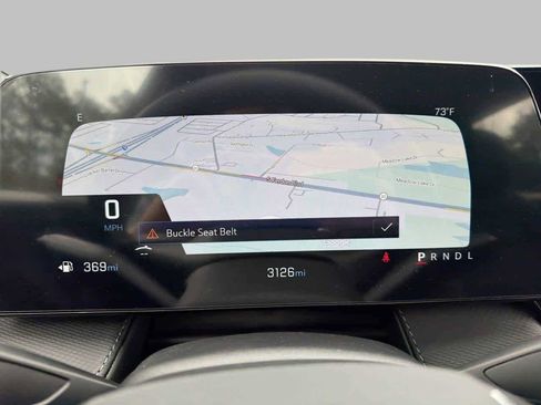 New 2026 Chevrolet Equinox LT w/ Convenience Package II image 30