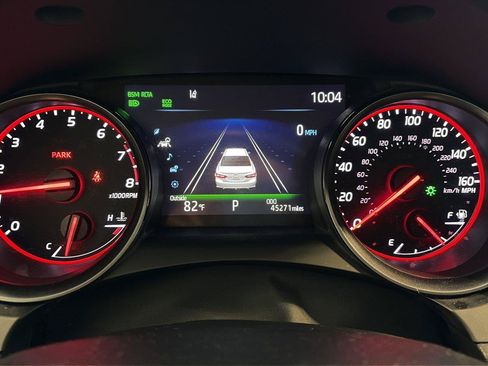 Used 2024 Toyota Camry XSE FWD image 13