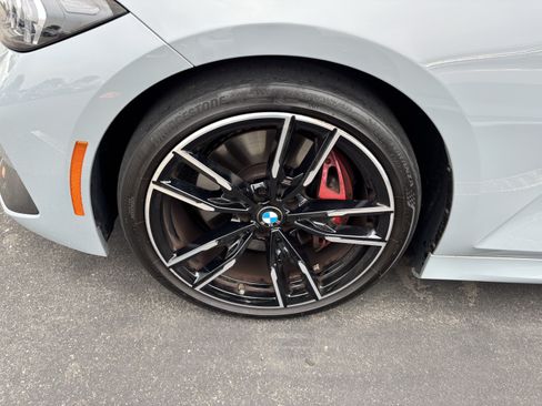 Used 2023 BMW M340i w/ Premium Package RWD image 12