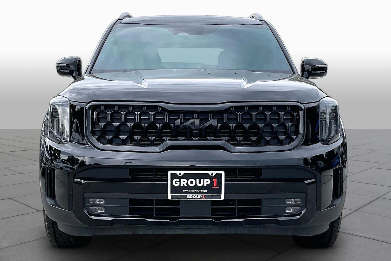 Used 2024 Kia Telluride SX Prestige X-Pro AWD/4WD image 6