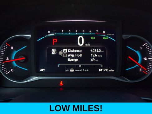 Used 2021 Honda Passport Touring image 3