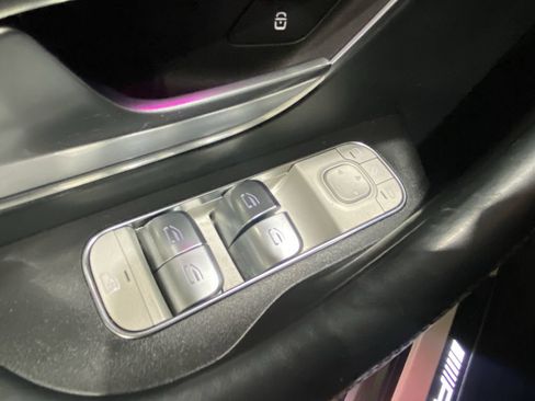 Certified 2021 Mercedes-Benz GLE 63 AMG S image 9
