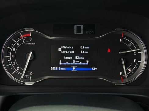 Certified 2023 Honda Ridgeline RTL image 17