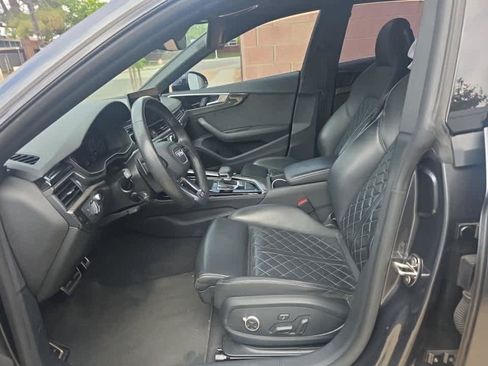 Used 2023 Audi S5 Prestige w/ Prestige Package AWD/4WD image 7