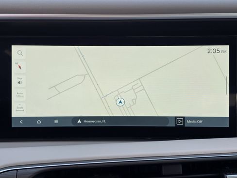 New 2026 Hyundai Palisade SEL image 22