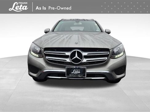 Used 2019 Mercedes-Benz GLC 300 image 16