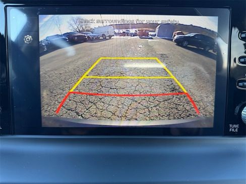 New 2026 Kia Seltos LX image 13