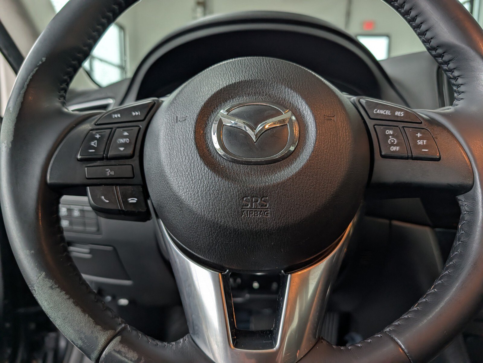 Used 2015 MAZDA MAZDA6 Touring FWD image 19
