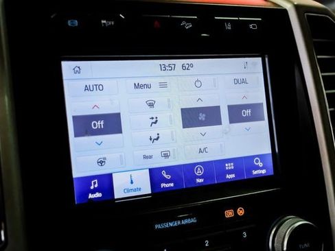 Used 2020 Ford F250 King Ranch w/ King Ranch Ultimate Package image 33