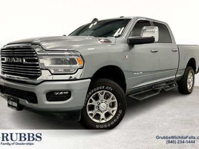 Used 2024 RAM 2500 Laramie