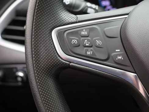 Used 2024 Chevrolet Malibu LT image 20