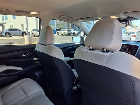Used 2025 Subaru Ascent Premium w/ Popular Package #2 image 21