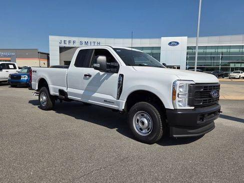 New 2026 Ford F350 XL AWD/4WD image 27