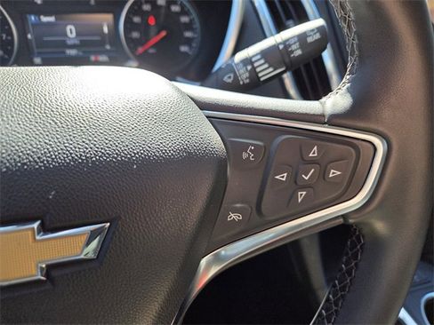 Used 2024 Chevrolet Equinox LT image 35