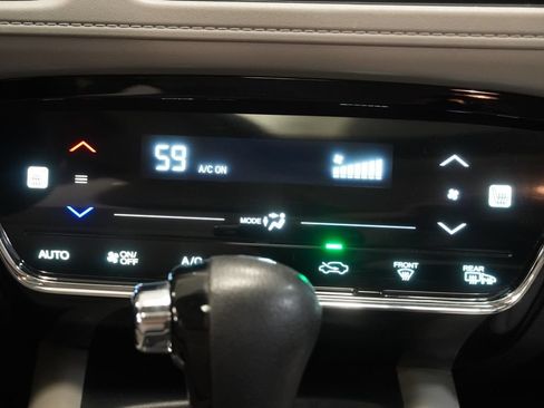 Used 2017 Honda HR-V EX image 21