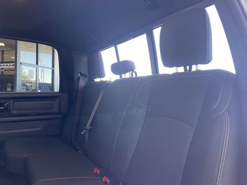 New 2026 RAM 2500 Warlock AWD/4WD image 10