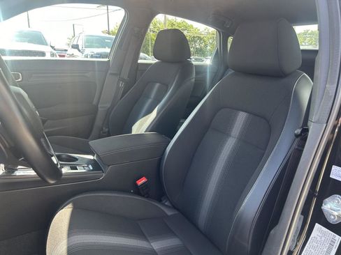 Used 2022 Honda Civic Sport image 10