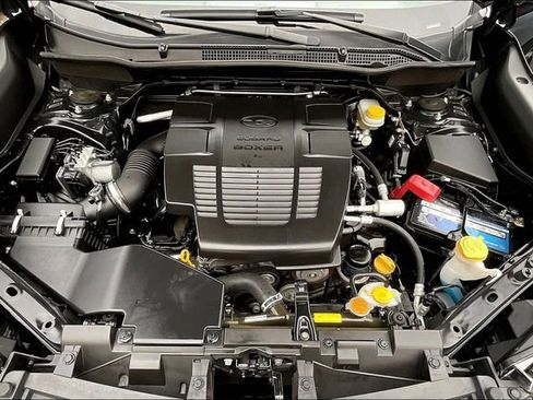 Used 2019 Subaru Forester Premium image 10