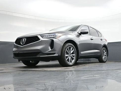 Used 2023 Acura RDX w/ Technology Package image 34
