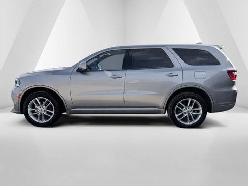 Used 2021 Dodge Durango GT image 4