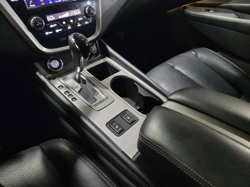 Used 2020 Nissan Murano SL w/ Moonroof Package AWD/4WD image 26