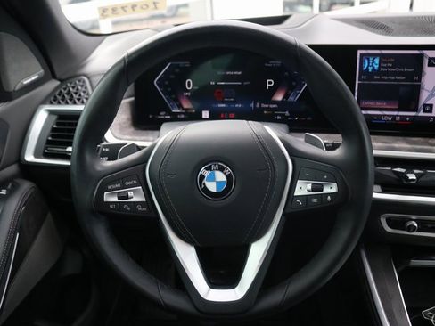 Used 2024 BMW X5 xDrive40i image 15