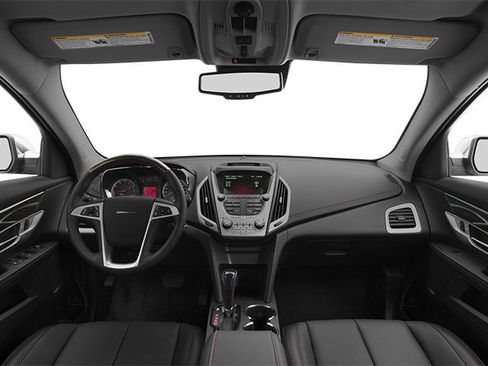 Used 2014 GMC Terrain Denali AWD/4WD image 10