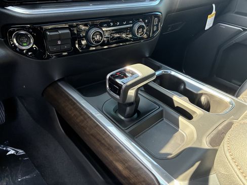 New 2026 Chevrolet Silverado 1500 High Country w/ High Country Premium Package image 37