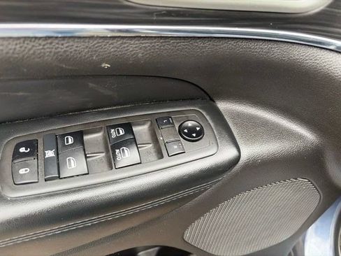 Used 2021 Jeep Grand Cherokee Limited w/ Premium Lighting Group AWD/4WD image 13
