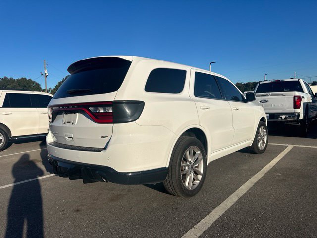 Used 2022 Dodge Durango GT AWD/4WD image 5